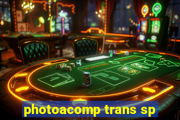 photoacomp trans sp